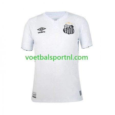 Santos FC Thuis Shirt 2024-25